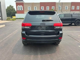 Jeep Grand cherokee 3.6L 6cyl 4WD | Auto.bg — изображение 4 Jeep Grand cherokee 3.6L 6cyl 4WD | Auto.bg — изображение 4