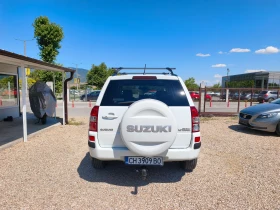 Suzuki Grand vitara КАТО НОВА/ИТАЛИЯ | Auto.bg — изображение 7 Suzuki Grand vitara КАТО НОВА/ИТАЛИЯ | Auto.bg — изображение 7