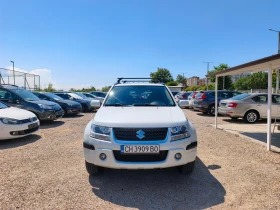 Suzuki Grand vitara КАТО НОВА/ИТАЛИЯ | Auto.bg — изображение 2 Suzuki Grand vitara КАТО НОВА/ИТАЛИЯ | Auto.bg — изображение 2