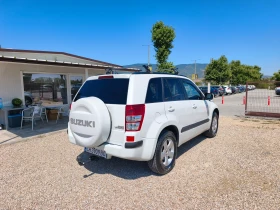 Suzuki Grand vitara КАТО НОВА/ИТАЛИЯ | Auto.bg — изображение 6 Suzuki Grand vitara КАТО НОВА/ИТАЛИЯ | Auto.bg — изображение 6