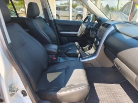 Suzuki Grand vitara КАТО НОВА/ИТАЛИЯ | Auto.bg — изображение 13 Suzuki Grand vitara КАТО НОВА/ИТАЛИЯ | Auto.bg — изображение 13