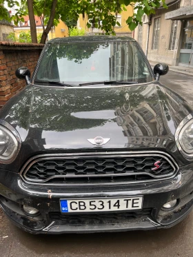 Mini Countryman - Car24.bg Mini Countryman