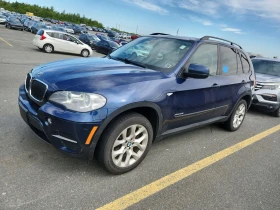 BMW X5 xDrive35i xDrive AWD * АвтоКредит * (Цена до БГ)