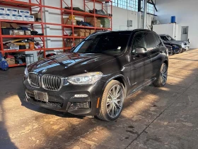 BMW X3 xDrive30i * M Pack * АвтоКредит * (ЦЕНА ДО БГ)