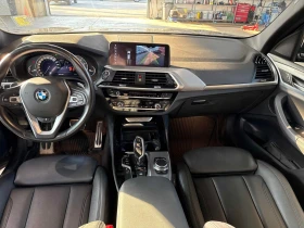 BMW X3 xDrive30i * M Pack * АвтоКредит * (ЦЕНА ДО БГ) | Auto.bg — изображение 8 BMW X3 xDrive30i * M Pack * АвтоКредит * (ЦЕНА ДО БГ) | Auto.bg — изображение 8