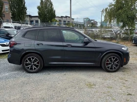 BMW X3 xDrive30i / M ПАКЕТ / ОТ ПРЕДСТАВИТЕЛСТВО | Auto.bg — изображение 3 BMW X3 xDrive30i / M ПАКЕТ / ОТ ПРЕДСТАВИТЕЛСТВО | Auto.bg — изображение 3