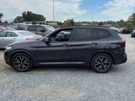 BMW X3 xDrive30i / M ПАКЕТ / ОТ ПРЕДСТАВИТЕЛСТВО | Auto.bg — изображение 2 BMW X3 xDrive30i / M ПАКЕТ / ОТ ПРЕДСТАВИТЕЛСТВО | Auto.bg — изображение 2
