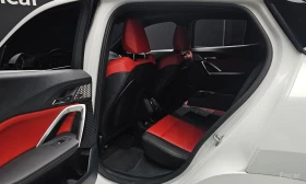 BMW X2 20i* M* SPORT* HARMON* KARDON* 360КАМЕРА* LANE* AS | Auto.bg — изображение 16 BMW X2 20i* M* SPORT* HARMON* KARDON* 360КАМЕРА* LANE* AS | Auto.bg — изображение 16