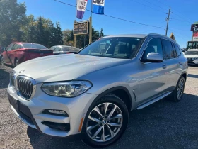 BMW X3 * xDrive30i * CARFAX *