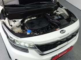 Kia Seltos 1.6 Turbo 2Wd Noblesse | Auto.bg — изображение 6 Kia Seltos 1.6 Turbo 2Wd Noblesse | Auto.bg — изображение 6