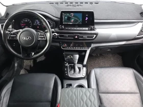 Kia Seltos 1.6 Turbo 2Wd Noblesse | Auto.bg — изображение 7 Kia Seltos 1.6 Turbo 2Wd Noblesse | Auto.bg — изображение 7