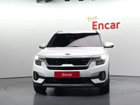 Kia Seltos 1.6 Turbo 2Wd Noblesse | Auto.bg — изображение 3 Kia Seltos 1.6 Turbo 2Wd Noblesse | Auto.bg — изображение 3