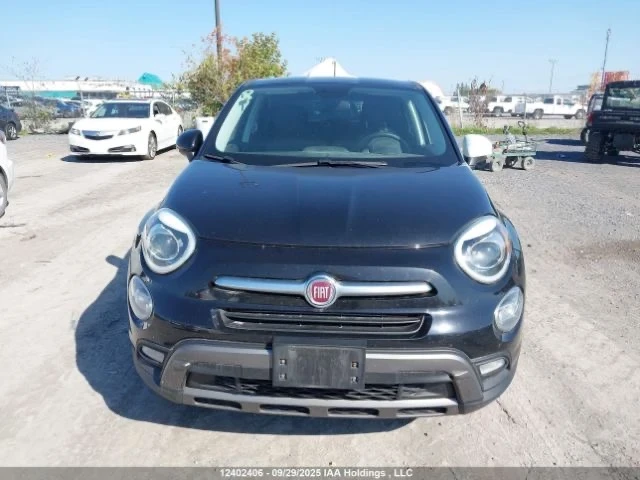Fiat 500X 2.4 бензин, 4х4 - изображение 9 | Auto.bg Fiat 500X 2.4 бензин, 4х4 - изображение 9