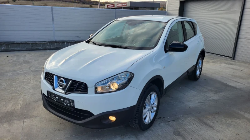 Nissan Qashqai 1.5DCI-110 EU5 - 11300 лв. / 5777.60 € - 77597084 1 | Car24.bg Nissan Qashqai 1.5DCI-110 EU5 - 11300 лв. / 5777.60 € - 77597084 1