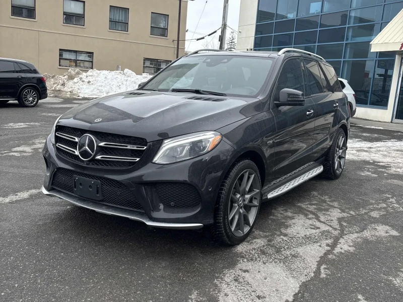Mercedes-Benz GLE 43 AMG ДИСТРОНИК* 360КАМЕРА* ПОДГРЕВ* HARMON* KARDON* - 22550 € / 44103.97 лв. - 32508338 1 | Car24.bg Mercedes-Benz GLE 43 AMG ДИСТРОНИК* 360КАМЕРА* ПОДГРЕВ* HARMON* KARDON* - 22550 € / 44103.97 лв. - 32508338 1