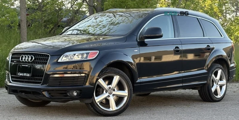 Audi Q7 4.2* Premium* АвтоКредит* (ЦЕНА ДО БГ) - 9999 € / 19556.34 лв. - 20949221 1 | Car24.bg Audi Q7 4.2* Premium* АвтоКредит* (ЦЕНА ДО БГ) - 9999 € / 19556.34 лв. - 20949221 1