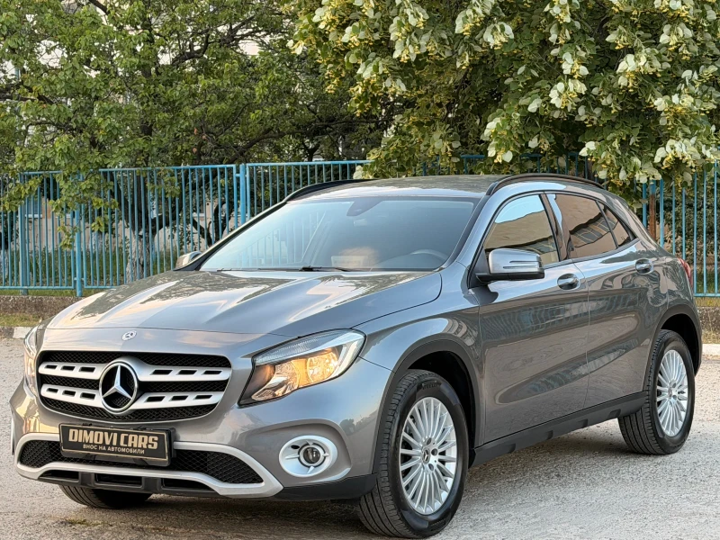 Mercedes-Benz GLA 200 D/4-MATIC/АВТОМАТИК - 13500 € / 26403.70 лв. - 24394653 1 | Car24.bg Mercedes-Benz GLA 200 D/4-MATIC/АВТОМАТИК - 13500 € / 26403.70 лв. - 24394653 1