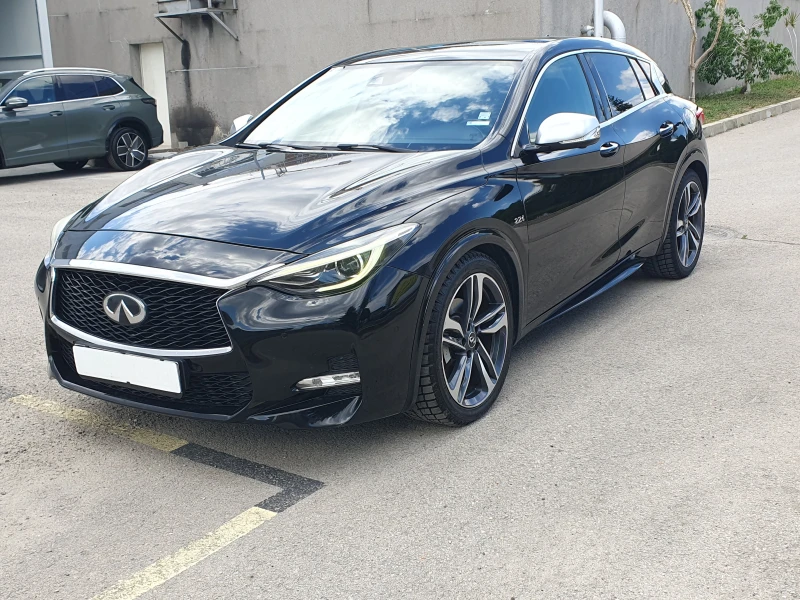 Infiniti Q30 AWD 2.2D - 10499 € - 75791515 1 | Car24.bg Infiniti Q30 AWD 2.2D - 10499 € - 75791515 1