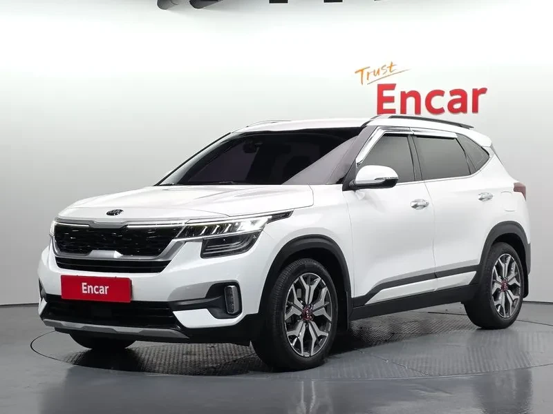 Kia Seltos 1.6 Turbo 2Wd Noblesse | Auto.bg — изображение 1 Kia Seltos 1.6 Turbo 2Wd Noblesse | Auto.bg — изображение 1