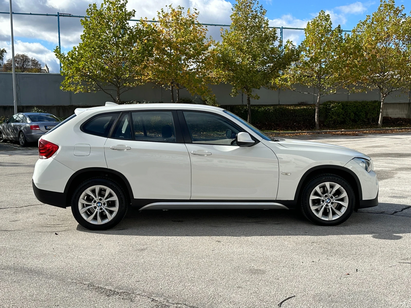 BMW X1 2.0d 177 к.с. XDrive - изображение 5 | Auto.bg BMW X1 2.0d 177 к.с. XDrive - изображение 5