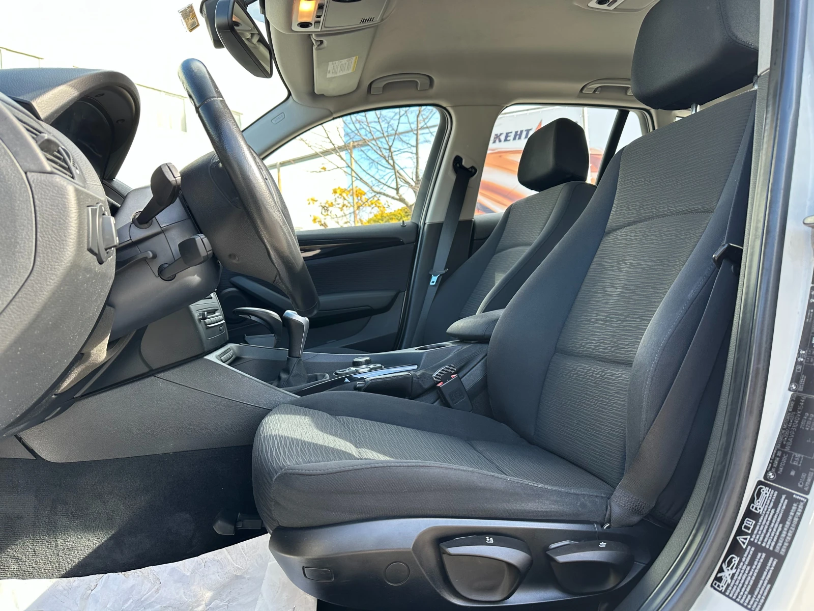 BMW X1 2.0d 177 к.с. XDrive - изображение 8 | Auto.bg BMW X1 2.0d 177 к.с. XDrive - изображение 8