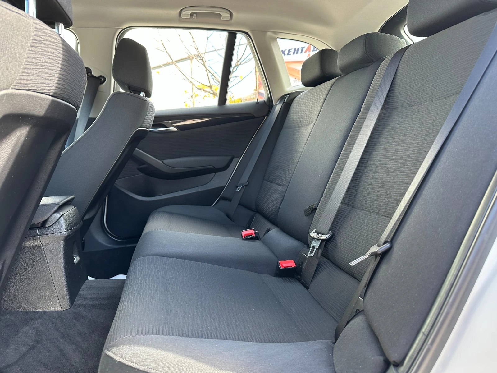 BMW X1 2.0d 177 к.с. XDrive - изображение 9 | Auto.bg BMW X1 2.0d 177 к.с. XDrive - изображение 9