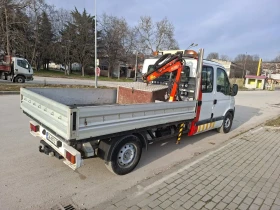 Opel Movano 2, 5 TDI | Auto.bg — изображение 9 Opel Movano 2, 5 TDI | Auto.bg — изображение 9