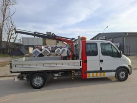 Opel Movano 2, 5 TDI | Auto.bg — изображение 7 Opel Movano 2, 5 TDI | Auto.bg — изображение 7