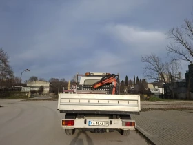 Opel Movano 2, 5 TDI | Auto.bg — изображение 5 Opel Movano 2, 5 TDI | Auto.bg — изображение 5