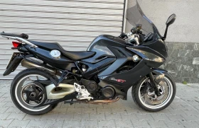 BMW F 800 GT