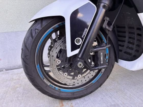 Kymco Xciting 400-ABS! | Auto.bg — изображение 11 Kymco Xciting 400-ABS! | Auto.bg — изображение 11