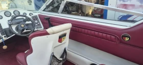 Моторна яхта Mariah Boats Barcheta 182 | Auto.bg — изображение 10 Моторна яхта Mariah Boats Barcheta 182 | Auto.bg — изображение 10