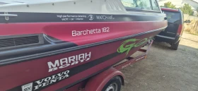Моторна яхта Mariah Boats Barcheta 182 | Auto.bg — изображение 9 Моторна яхта Mariah Boats Barcheta 182 | Auto.bg — изображение 9