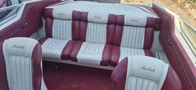 Моторна яхта Mariah Boats Barcheta 182 | Auto.bg — изображение 6 Моторна яхта Mariah Boats Barcheta 182 | Auto.bg — изображение 6