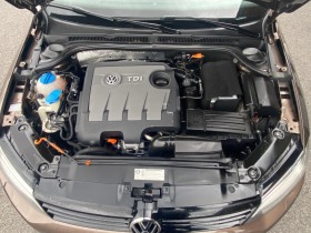 VW Jetta 1.6TDI    | Mobile.bg   13