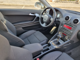 Audi A3 1.9 TDI 105k.c ITALIA | Mobile.bg   14