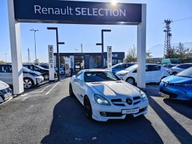 Обява за продажба на Mercedes-Benz SLK 1.8i LPG ~20 999 лв. - изображение 1