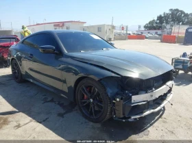 BMW 440 3.0L I-6 DI, DOHC, VVT, TURBO, 382HP All Wheel Dri - Car24.bg BMW 440 3.0L I-6 DI, DOHC, VVT, TURBO, 382HP All Wheel Dri