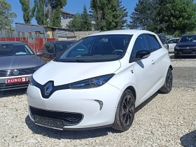 Renault Zoe 36к км - Car24.bg Renault Zoe 36к км