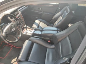 Audi S8 | Mobile.bg — малка снимка 6
