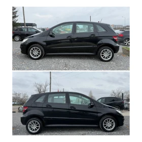 Mercedes-Benz B 200 i NGT Elegance - 3016 € / 5898.78 лв. - 20515214 7 | Car24.bg Mercedes-Benz B 200 i NGT Elegance - 3016 € / 5898.78 лв. - 20515214 7