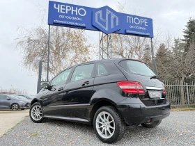 Mercedes-Benz B 200 i NGT Elegance - 3016 € / 5898.78 лв. - 20515214 4 | Car24.bg Mercedes-Benz B 200 i NGT Elegance - 3016 € / 5898.78 лв. - 20515214 4