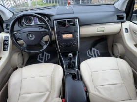 Mercedes-Benz B 200 i NGT Elegance - 3016 € / 5898.78 лв. - 20515214 13 | Car24.bg Mercedes-Benz B 200 i NGT Elegance - 3016 € / 5898.78 лв. - 20515214 13