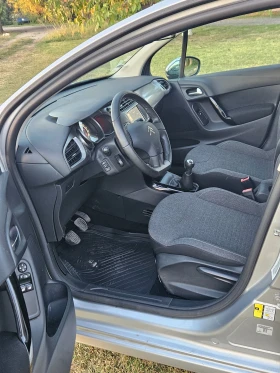 Citroen C3 1.6 BLUE HDI | Auto.bg — изображение 9 Citroen C3 1.6 BLUE HDI | Auto.bg — изображение 9