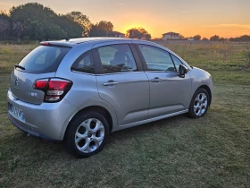 Citroen C3 1.6 BLUE HDI | Auto.bg — изображение 8 Citroen C3 1.6 BLUE HDI | Auto.bg — изображение 8