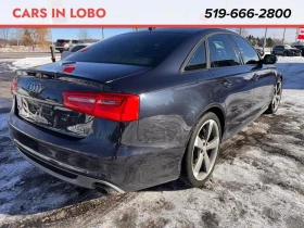 Audi A6 * 4dr Sdn quattro 3.0T Technik * CARFAX * БЕЗ ПЪРВ - 13200 € / 25816.96 лв. - 10169780 3 | Car24.bg Audi A6 * 4dr Sdn quattro 3.0T Technik * CARFAX * БЕЗ ПЪРВ - 13200 € / 25816.96 лв. - 10169780 3