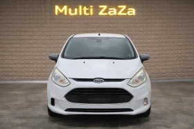 Ford B-Max 1.6 Ti-VCT Trend PowerShift - 5200 € / 10170.32 лв. - 13245925 2 | Car24.bg Ford B-Max 1.6 Ti-VCT Trend PowerShift - 5200 € / 10170.32 лв. - 13245925 2