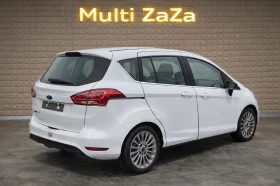 Ford B-Max 1.6 Ti-VCT Trend PowerShift - 5200 € / 10170.32 лв. - 13245925 4 | Car24.bg Ford B-Max 1.6 Ti-VCT Trend PowerShift - 5200 € / 10170.32 лв. - 13245925 4