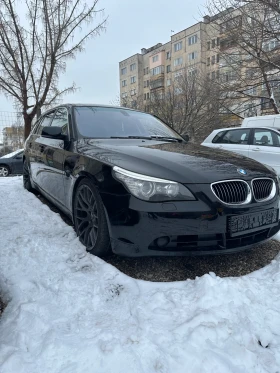 BMW 530 530D - Car24.bg BMW 530 530D