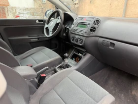 VW Golf Plus - 2499 € / 4887.62 лв. - 46995470 3 | Car24.bg VW Golf Plus - 2499 € / 4887.62 лв. - 46995470 3